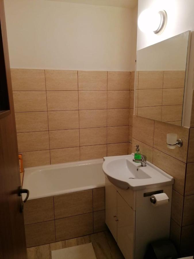 Nexus Studio Deluxe Меркуря-Чук Экстерьер фото