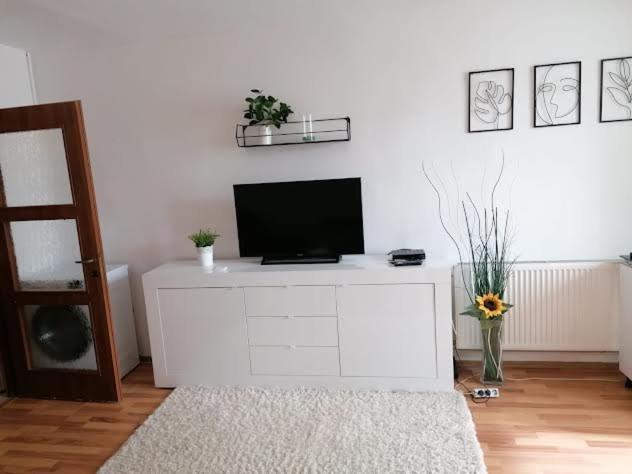 Nexus Studio Deluxe Меркуря-Чук Экстерьер фото