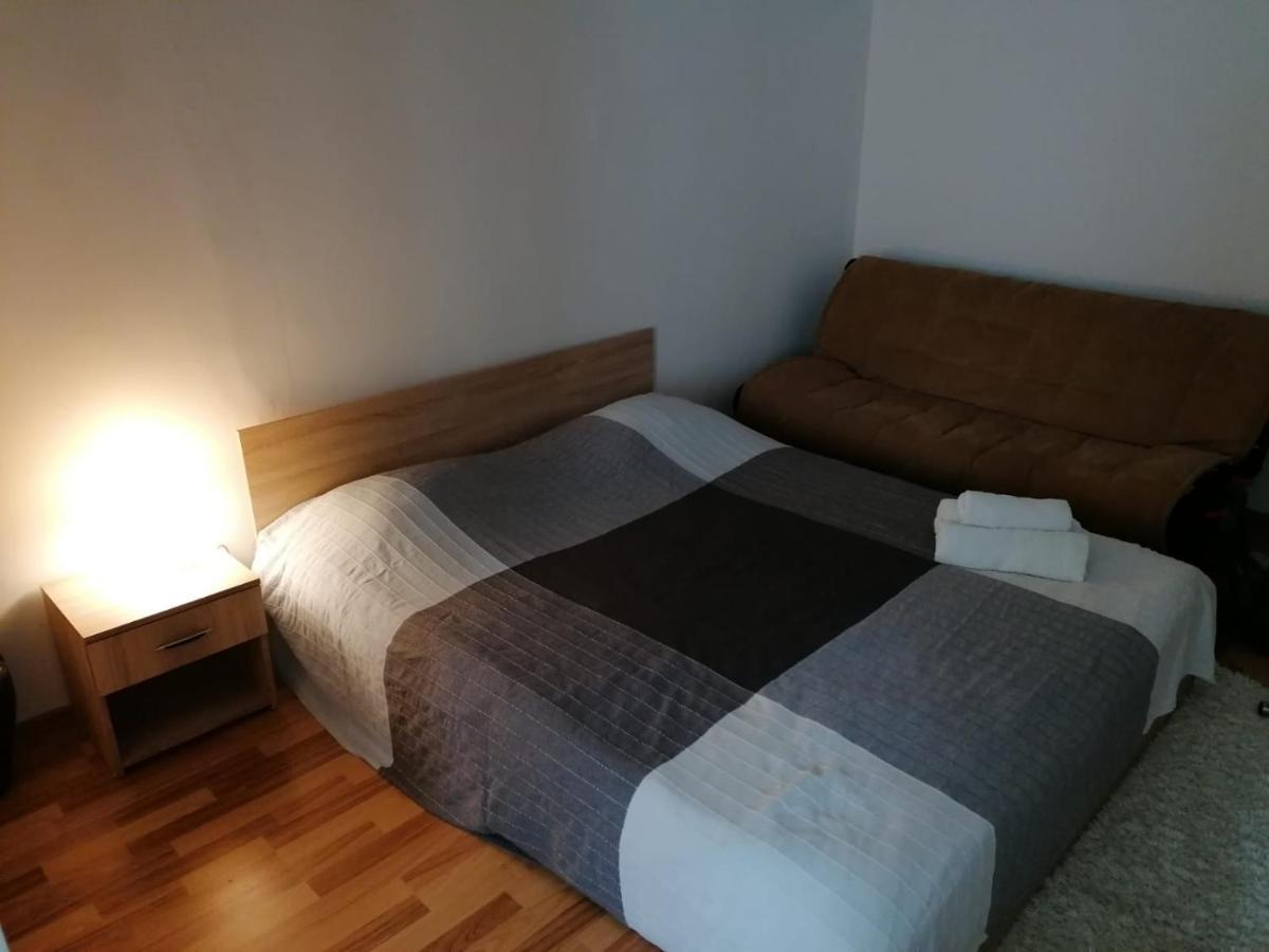 Nexus Studio Deluxe Меркуря-Чук Экстерьер фото